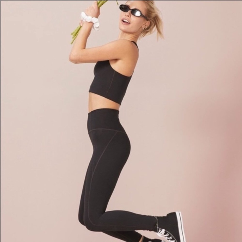 Authentic Girlfriend Collective Leggings